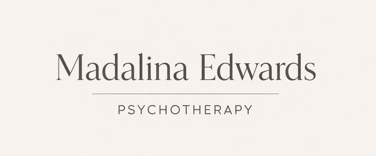 Madalina Edwards -Madalina Edwards Psychotherapy | Suffolk & Online